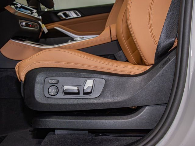 2026 BMW X5 40i - Photo 15