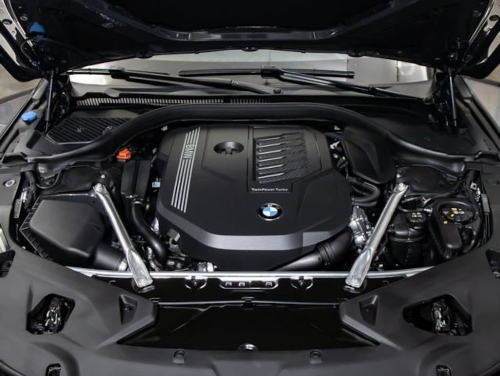 Used 2026 BMW 840i xDrive Gran Coupe