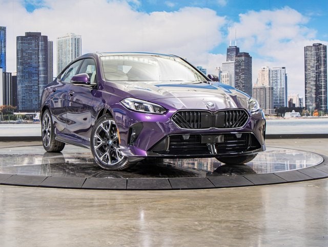 2025 BMW 228i Gran Coupe 