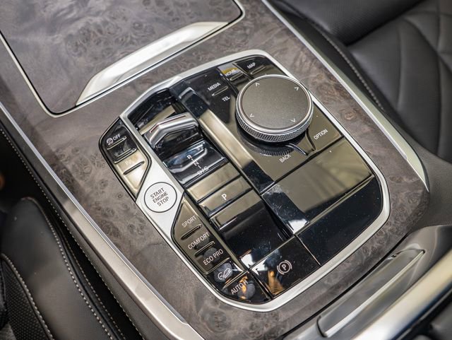 2026 BMW X5 40i - Photo 19