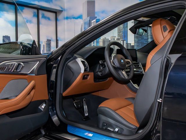 2026 BMW 8 Series 840i - Photo 13