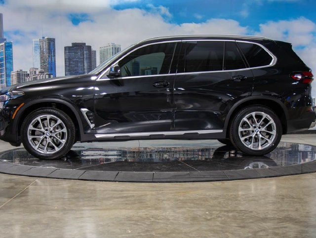 2024 BMW X5 40i - Photo 6