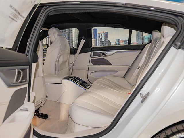 2026 BMW 8 Series 840i - Photo 22