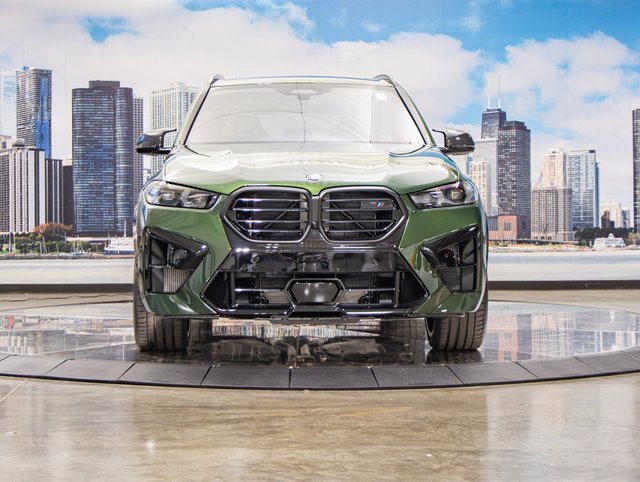 2026 Bmw X5 photo 2