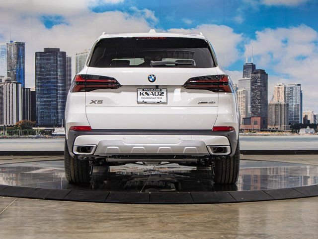 2026 BMW X5 40i - Photo 11