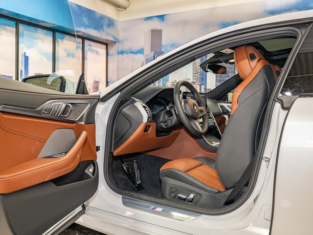2026 BMW 8 Series 840i - Photo 13