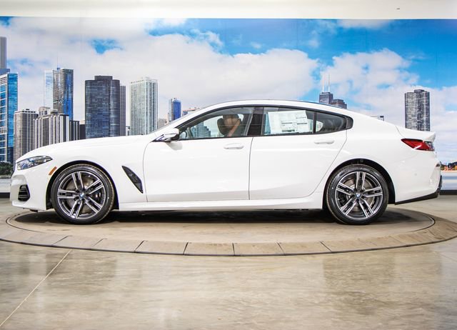 2026 BMW 8 Series 840i - Photo 6