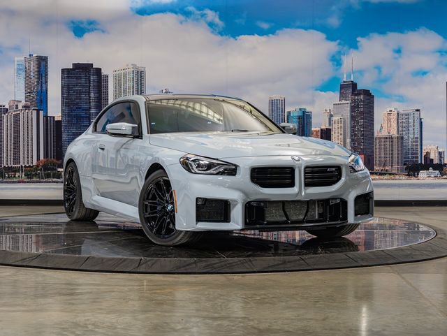 2025 BMW M2 M2 Coupe's photo