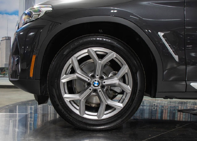 2024 BMW X3 30i - Photo 7