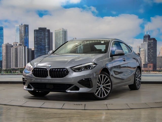 Used 2024 BMW 2 Series 228i with VIN WBA73AK04R7R44863 for sale in Lake Bluff, IL