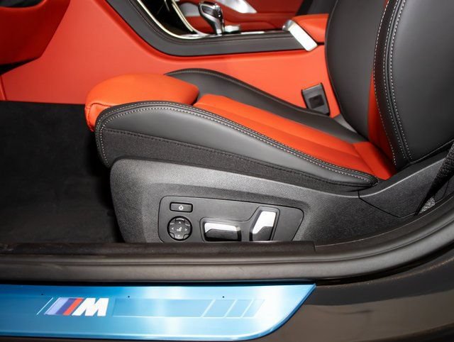 2026 BMW 8 Series 840i - Photo 15