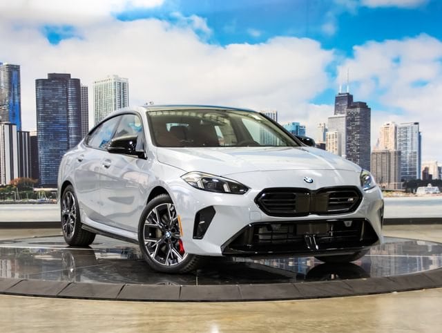 2026 BMW M235i Gran Coupe 