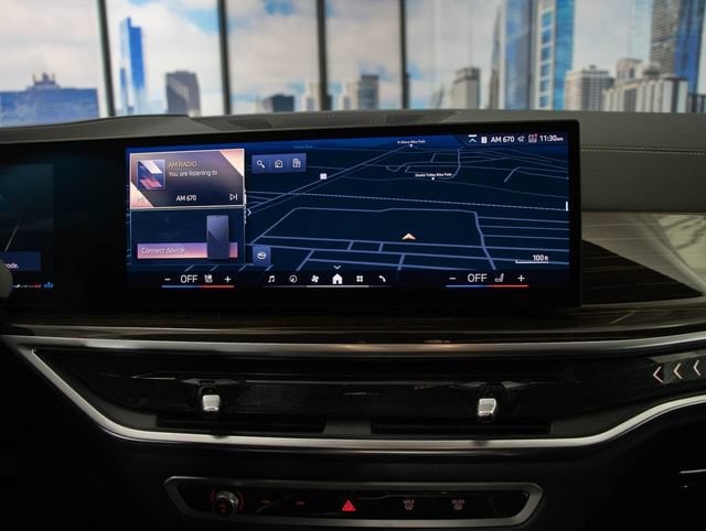 2026 BMW X7 40i - Photo 17