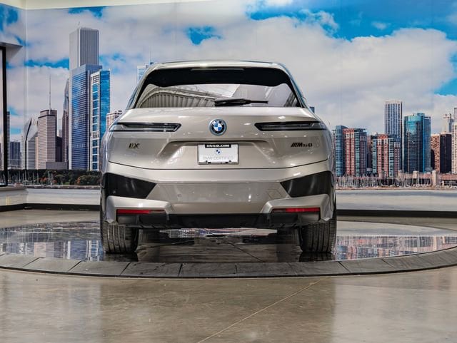 2023 BMW iX Base - Photo 9