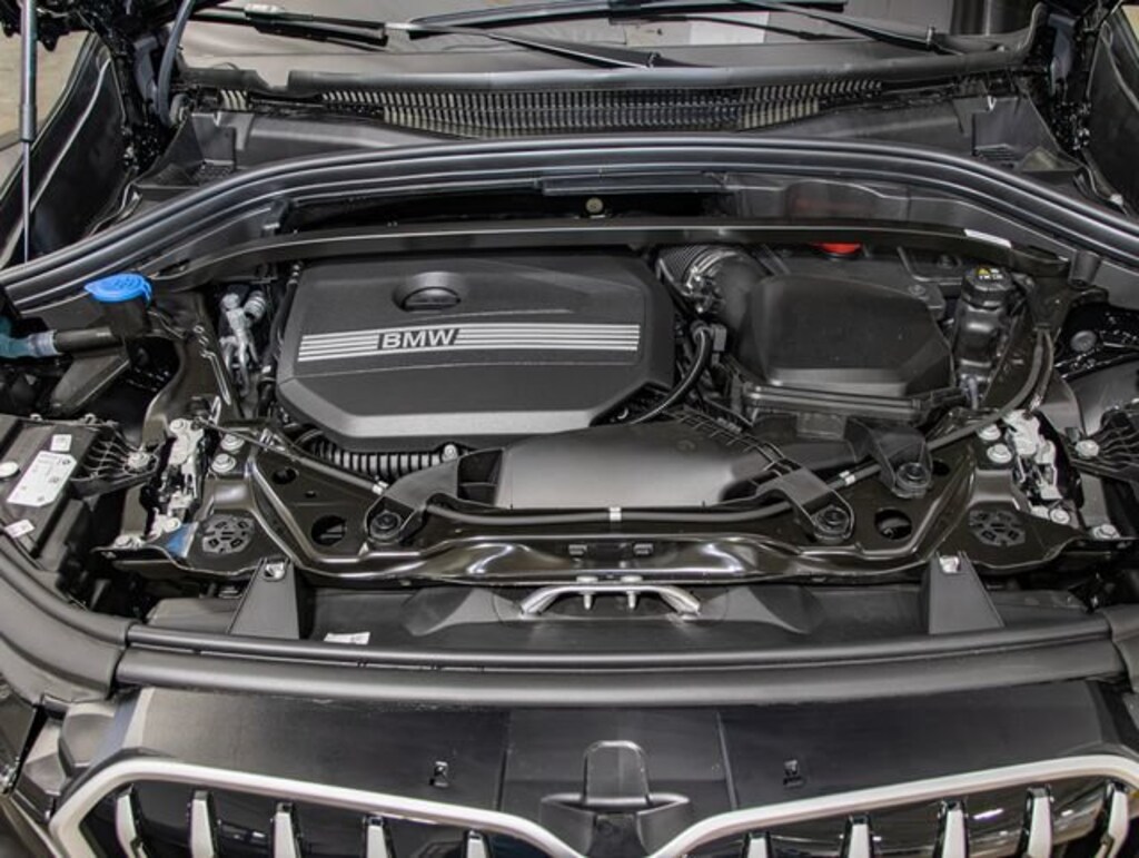 Certified 2024 BMW iX xDrive50 SUV