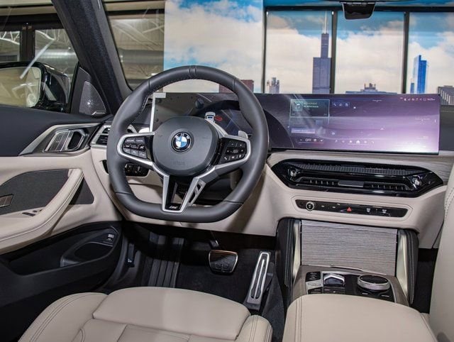 2026 BMW 4 Series 430i - Photo 16
