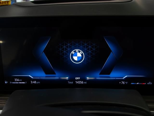 2024 BMW X7 40i - Photo 17