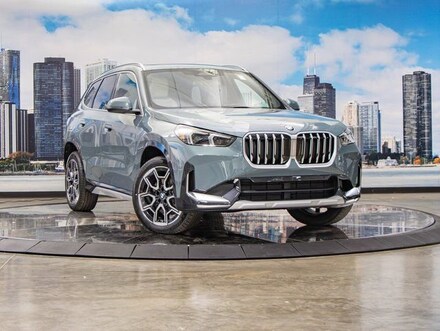2026 BMW X1 xDrive28i SUV B260476