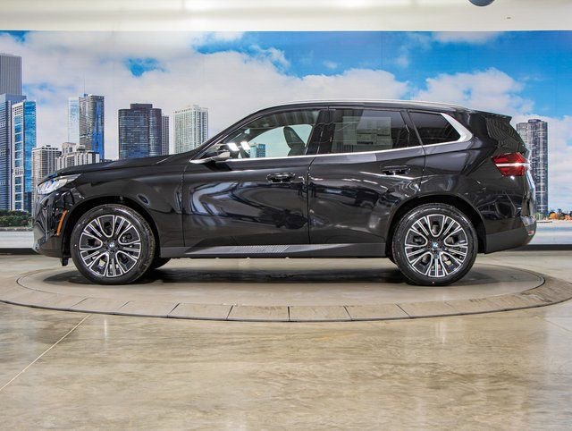 2026 BMW X3 30 - Photo 6