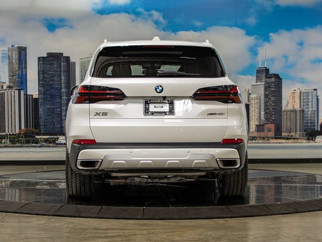 2024 BMW X5 40i - Photo 11