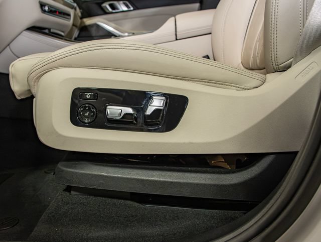 2024 BMW X5 40i - Photo 15