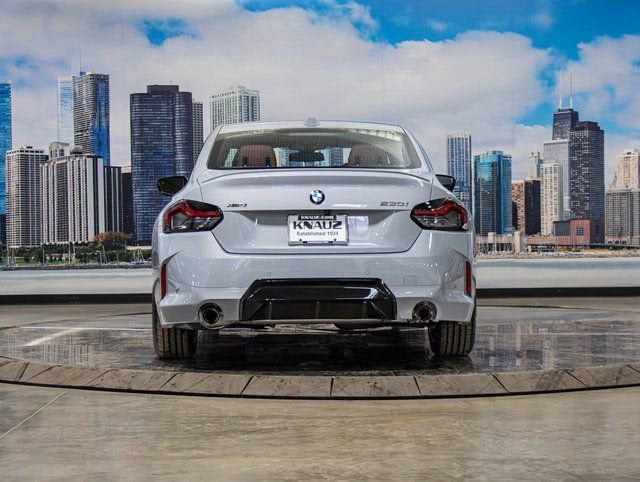 2026 BMW 2 Series 230i - Photo 11