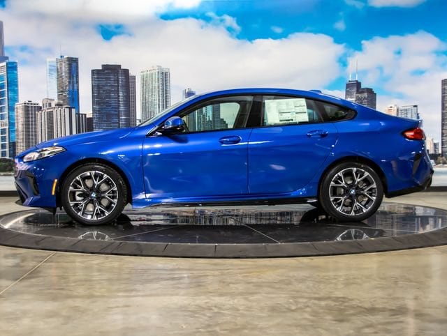2026 BMW 2 Series 228 - Photo 6