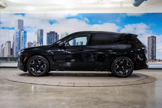 2024 Bmw iX photo 4