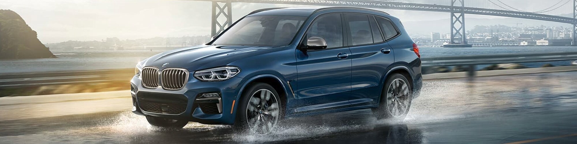 2020 BMW X3 Lease Offers | Karl Knauz BMW, My Local BMW Dealer