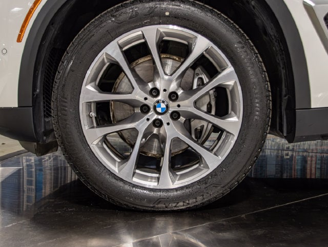 2024 BMW X5 40i - Photo 7