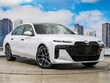 BMW 740i