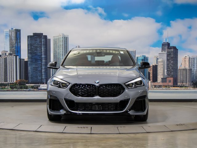 2024 Bmw M235i photo 3