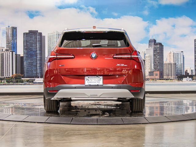 2026 BMW X3 30 - Photo 11