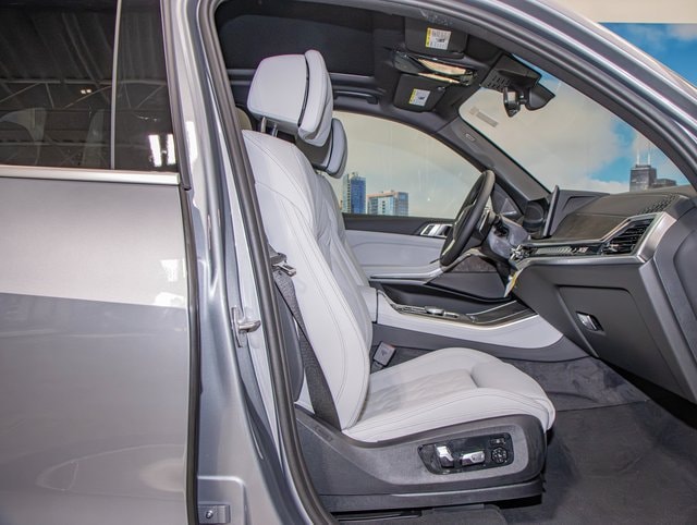 2026 BMW X5 40i - Photo 20