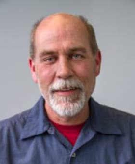 Staff member Jeff Havron from ID_11b599185bdf