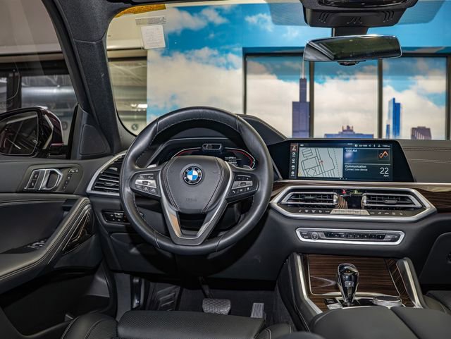 2023 BMW X6 40i - Photo 16