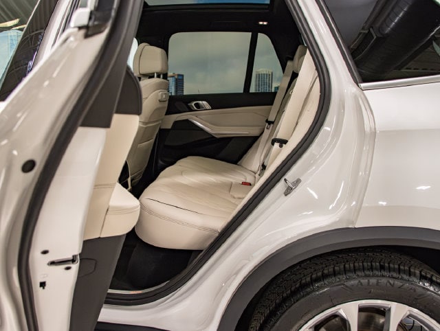 2024 BMW X5 40i - Photo 22