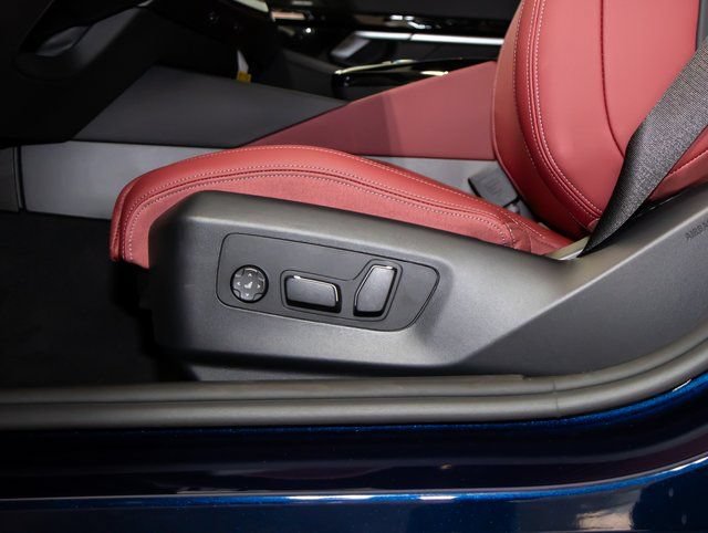 2026 BMW 5 Series 530i - Photo 14