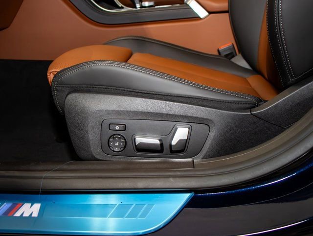 2026 BMW 8 Series 840i - Photo 15