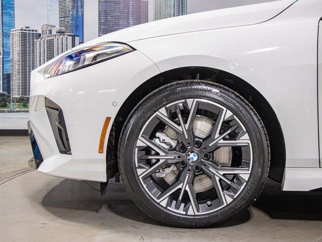 2026 BMW 2 Series 228 - Photo 7
