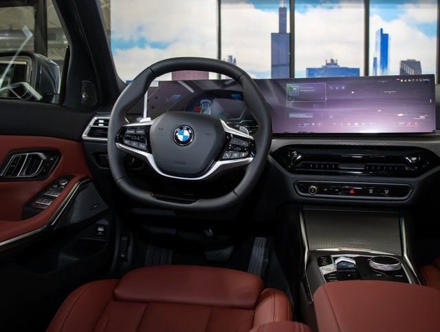 2026 BMW 3 Series 330i - Photo 16