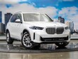  BMW X5 PHEV