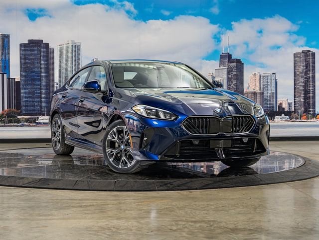 2026 BMW 228i Gran Coupe 