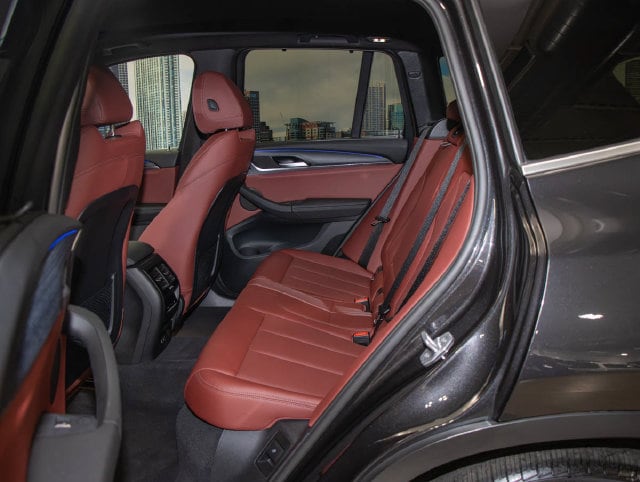 2024 BMW X3 30i - Photo 22