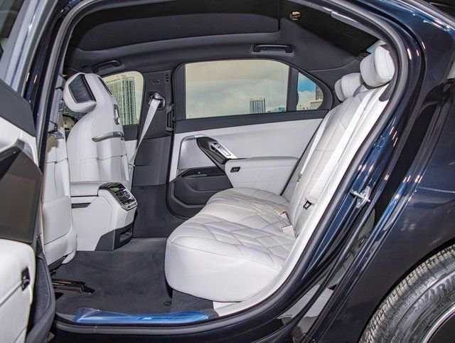 2026 BMW 7 Series 740i - Photo 22