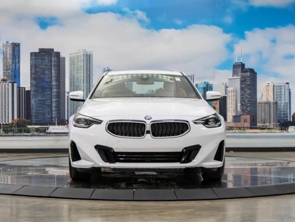 Used 2026 BMW 230i xDrive Coupe