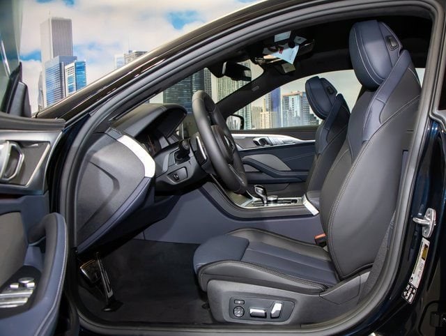 2026 BMW 8 Series 840i - Photo 20