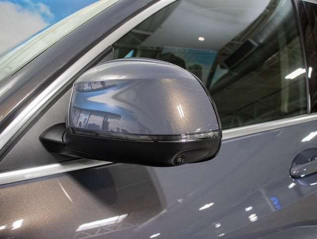 2026 BMW X7 40i - Photo 11
