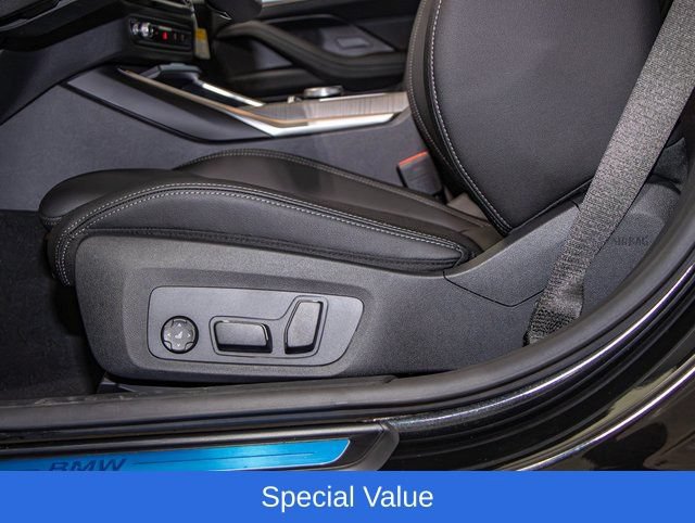 2025 BMW 4 Series 430i - Photo 15