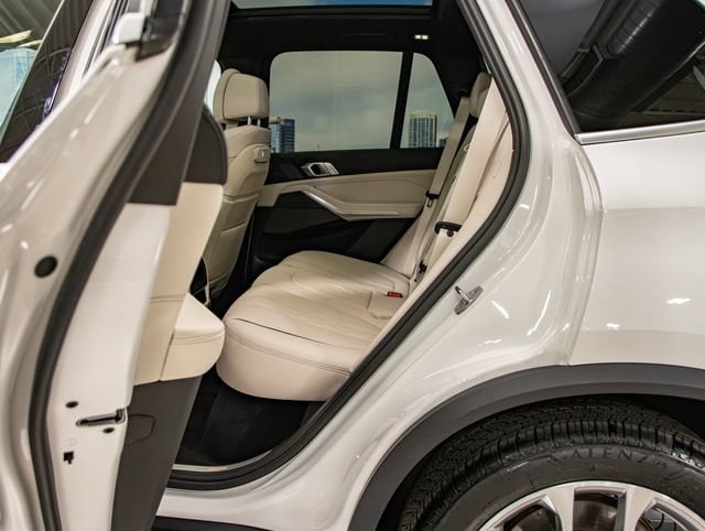2024 BMW X5 40i - Photo 22
